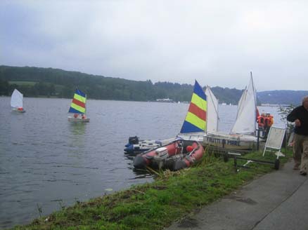  Baldeneysee