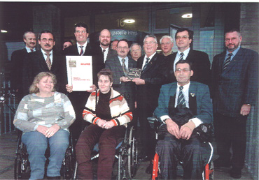 Bezirksverwaltungsst�tte H�rde