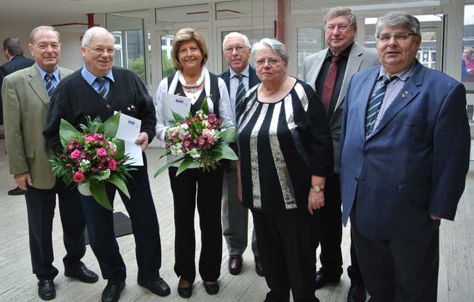 Gruppenbild
