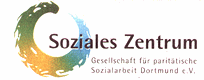 Logo Sozial-Zentrum